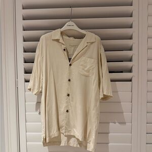 Tommy Bahama Sips Ahoy Silk Shirt